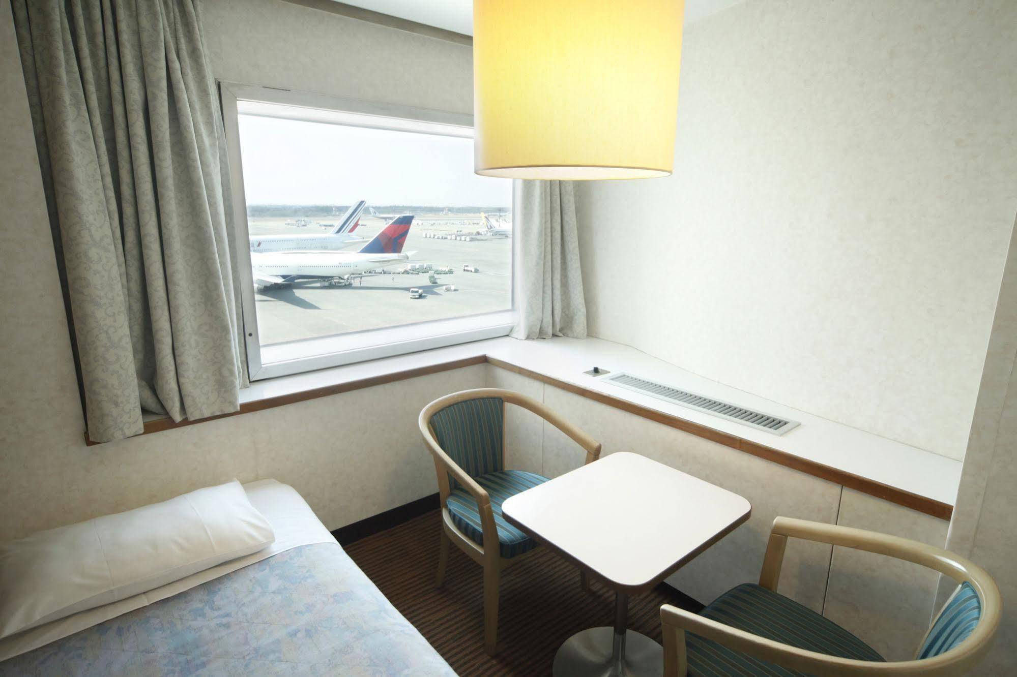 Narita Airport Rest House Hotel Exterior photo